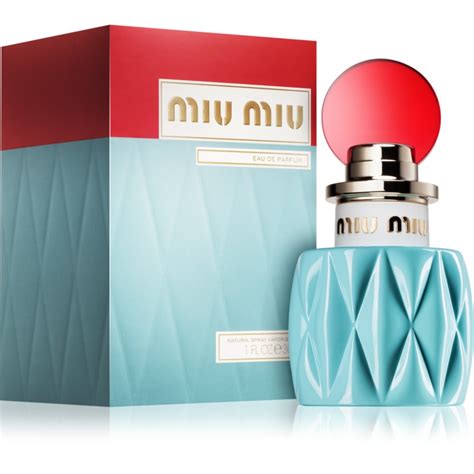 miu miu by miu miu eau de parfum spray|Miu Miu Miu Miu perfume .